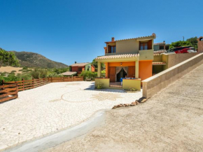 Holiday Home Luli by Interhome Villasimius